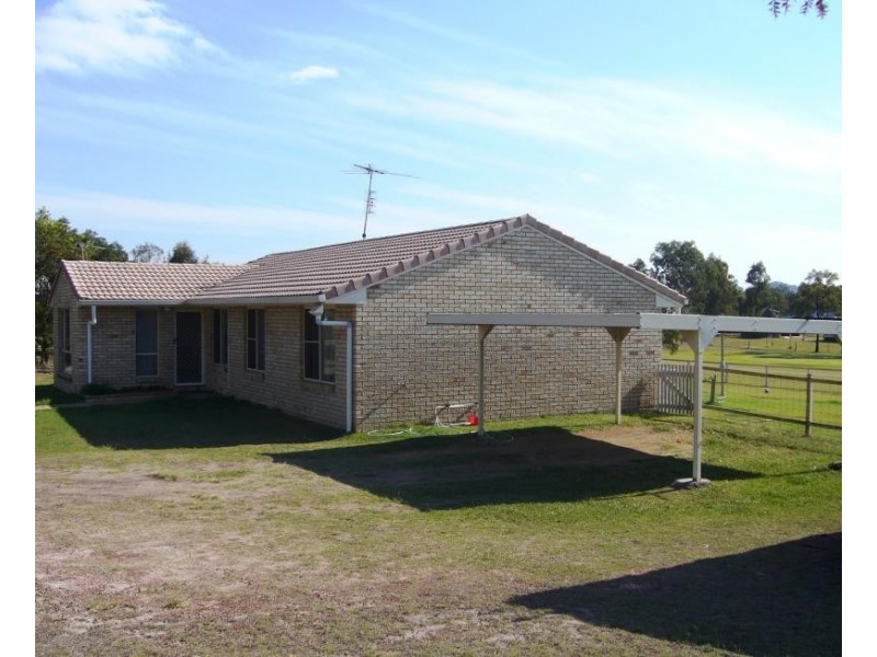 Hatton Vale QLD 4341