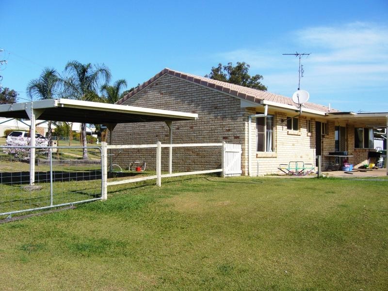 Hatton Vale QLD 4341