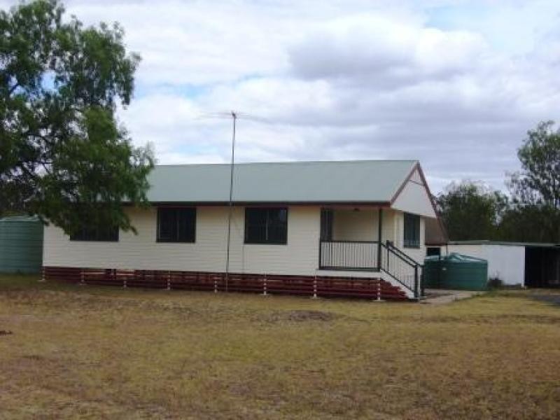 352 ROPELEY ROCKSIDE ROAD, Ropeley QLD 4343
