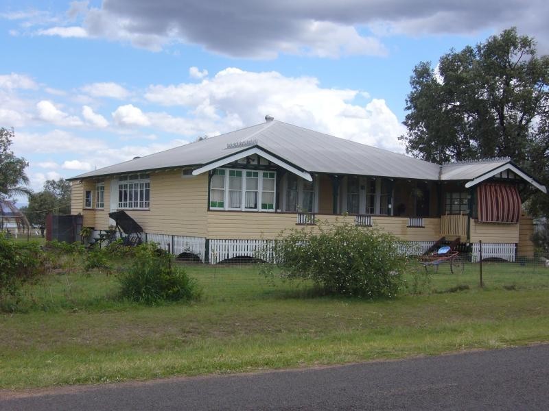 50 HASLINGDEN ROAD, Lockyer QLD 4344