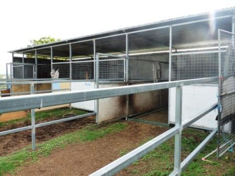 50 HASLINGDEN ROAD, Lockyer QLD 4344