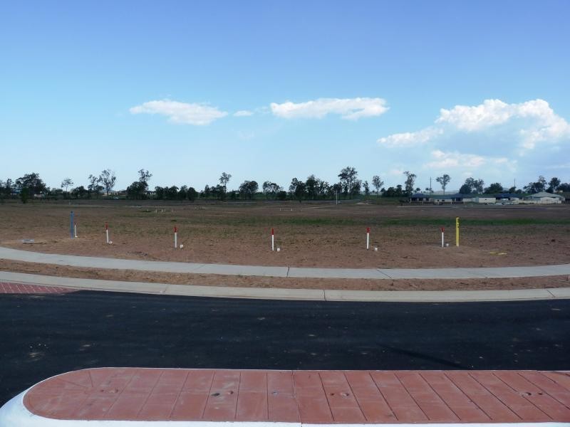 Placid Hills QLD 4343