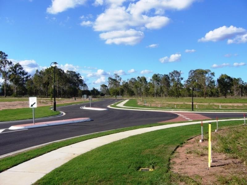 Placid Hills QLD 4343