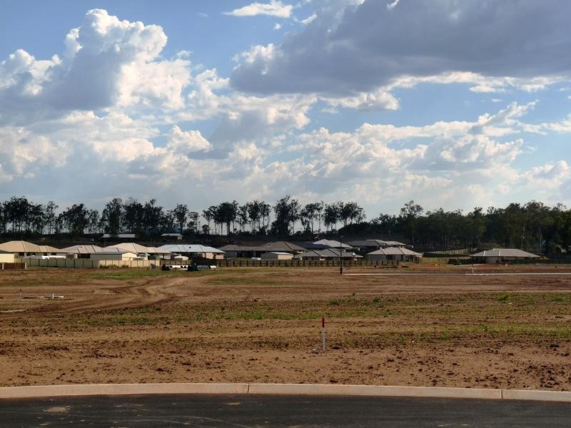 Placid Hills QLD 4343