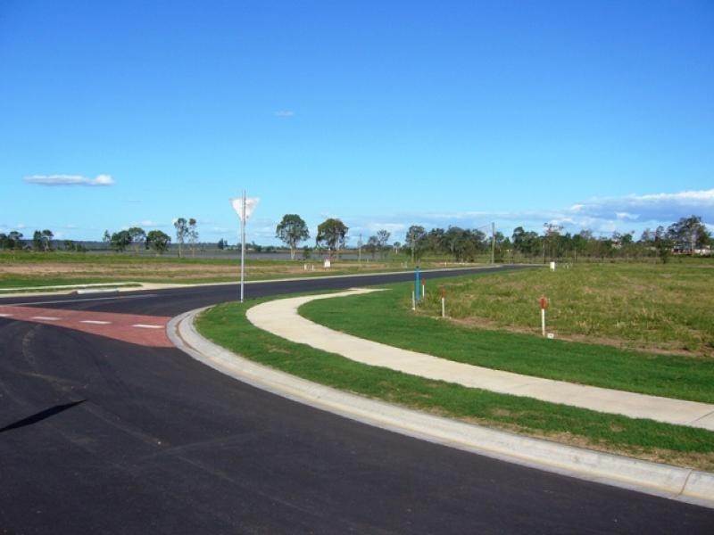 Placid Hills QLD 4343