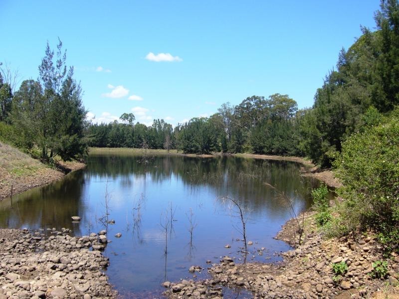 Lot 1/ Sandy Creek Road, Grantham QLD 4347