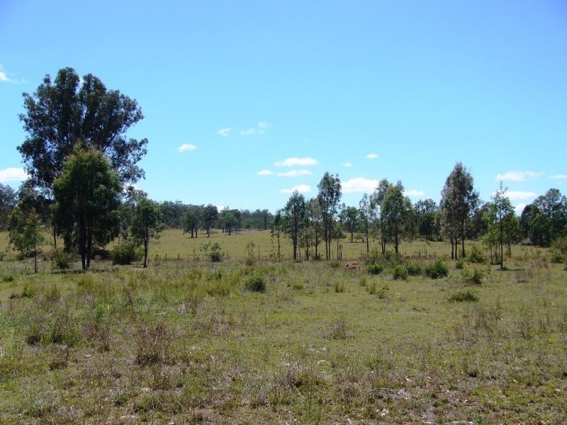 Lot 1/ Sandy Creek Road, Grantham QLD 4347