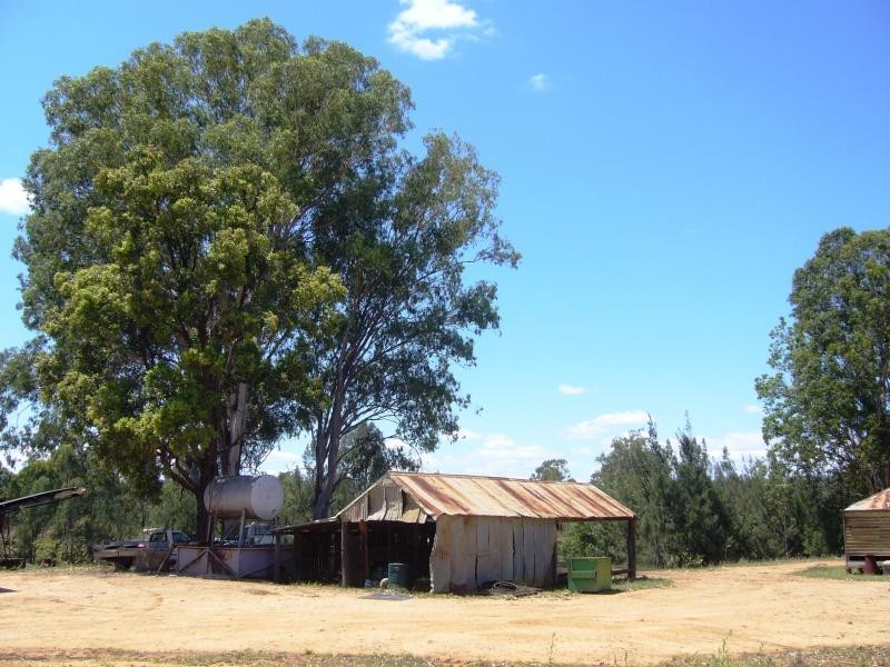 Lot 1/ Sandy Creek Road, Grantham QLD 4347