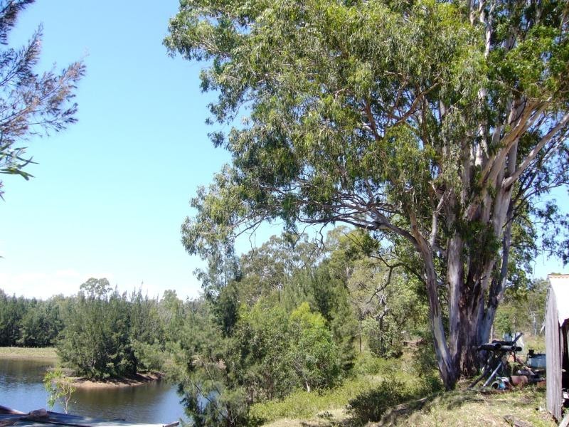 Lot 1/ Sandy Creek Road, Grantham QLD 4347