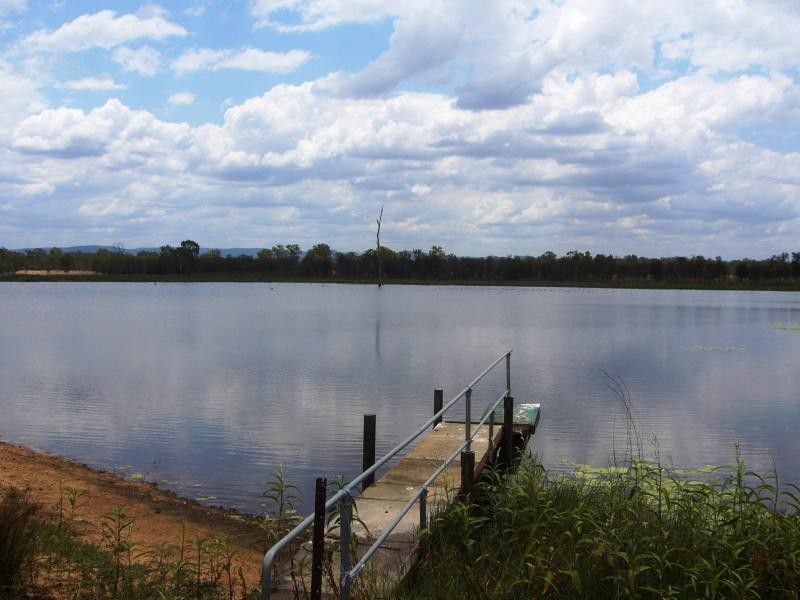 Morton Vale QLD 4343