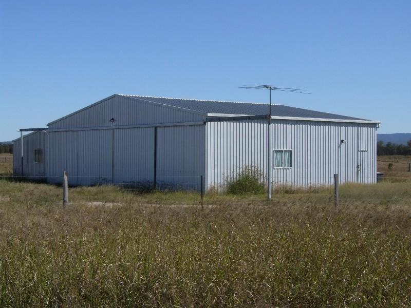 Morton Vale QLD 4343