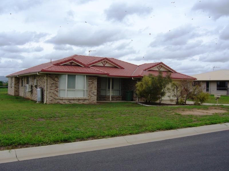Placid Hills QLD 4343