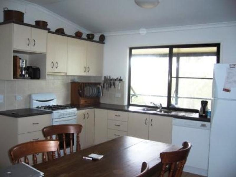 505 ADARE ROAD, Adare QLD 4343