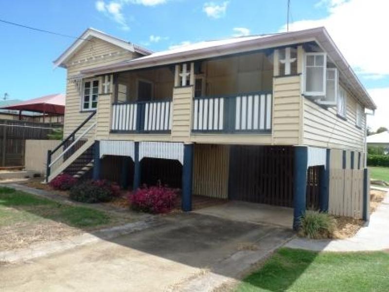 49 WILLIAM STREET, Gatton QLD 4343