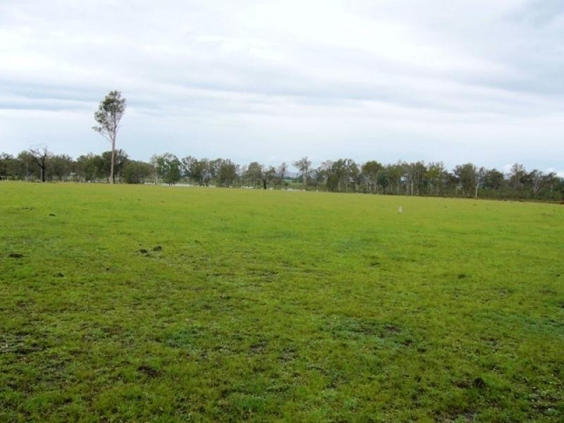 Lake Clarendon QLD 4343