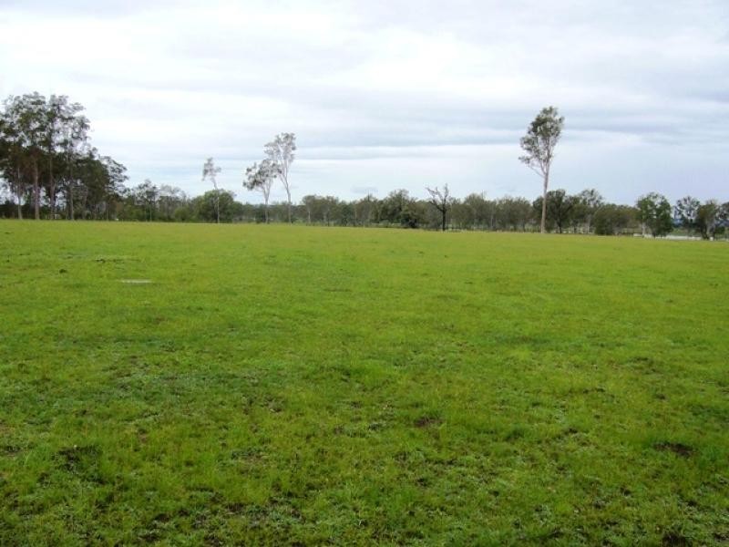 Lake Clarendon QLD 4343