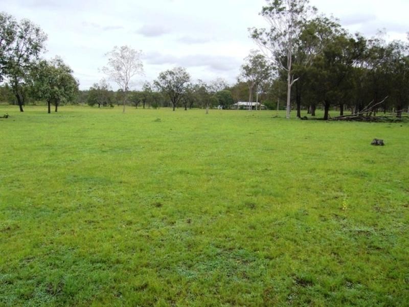 Lake Clarendon QLD 4343