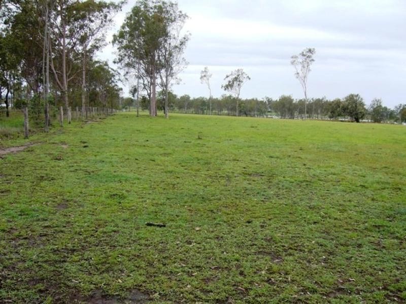 Lake Clarendon QLD 4343