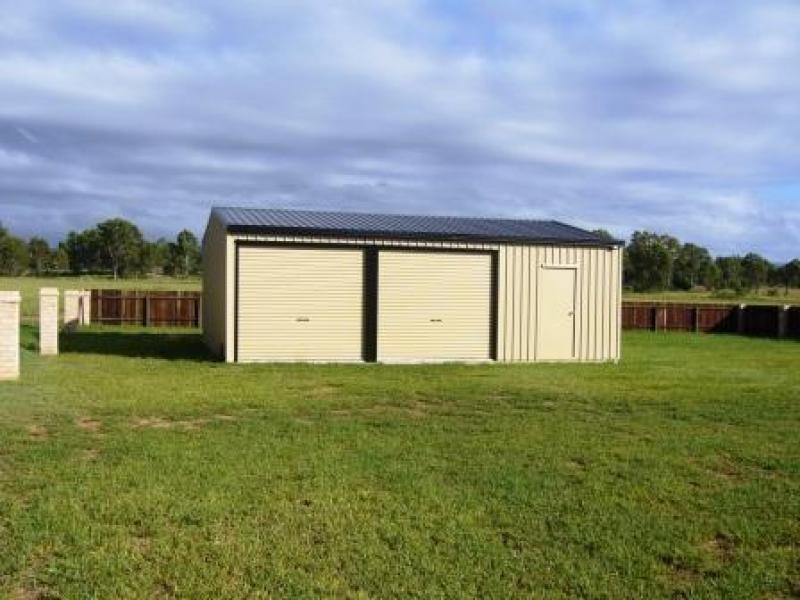 281 OLD TOOWOOMBA ROAD281 OLD TOOWOOMBA ROAD, Placid Hills QLD 4343
