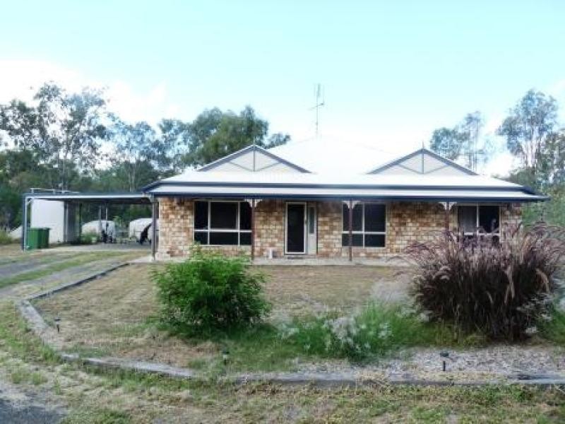 14 SHAW ROAD, Hatton Vale QLD 4341