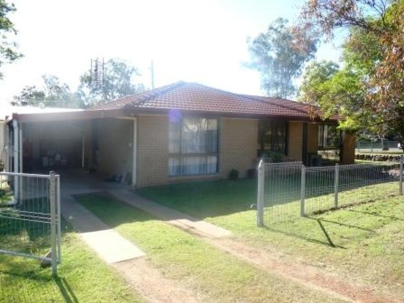2 AIRFORCE ROAD, Helidon QLD 4344