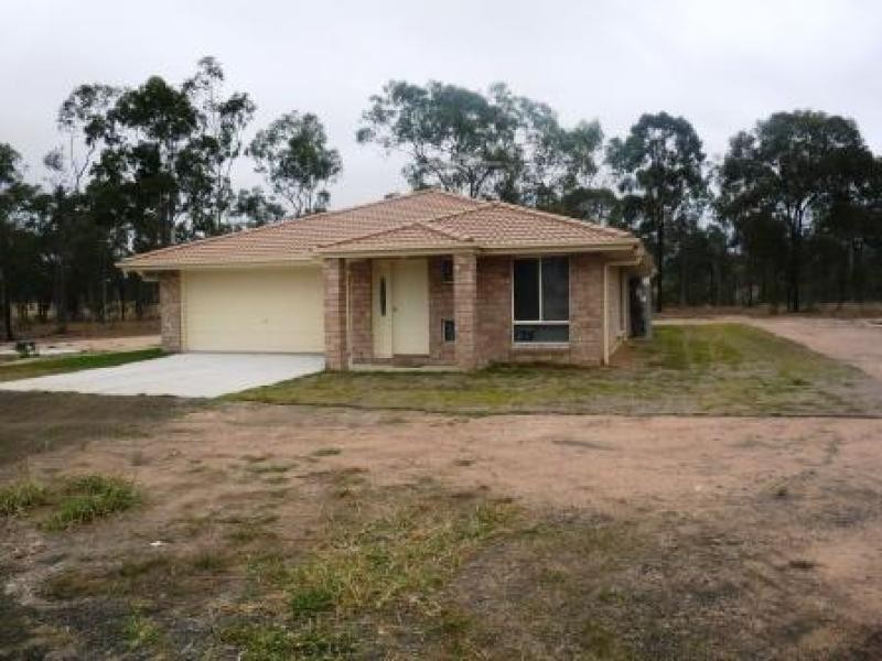 Lot 25/ COCKATOO DRIVE, Adare QLD 4343