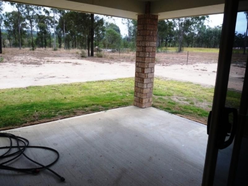 Lot 25/ COCKATOO DRIVE, Adare QLD 4343