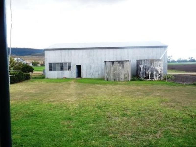955 MT SYLVIA ROAD, Caffey QLD 4343
