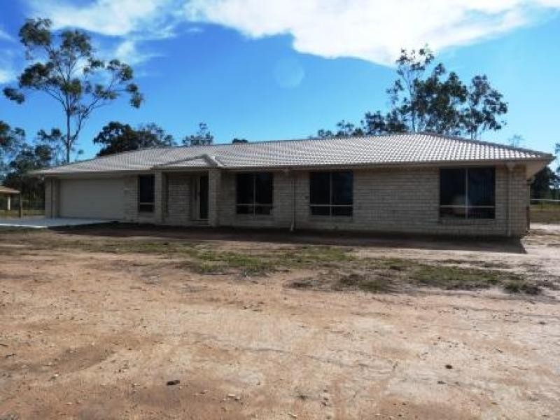 Lot 24/ COCKATOO DRIVE, Adare QLD 4343