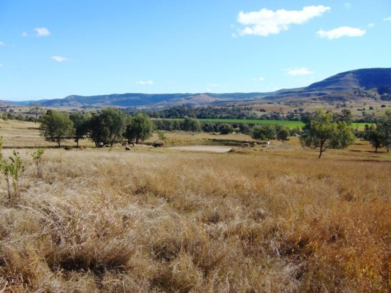 Ma Ma Creek QLD 4347