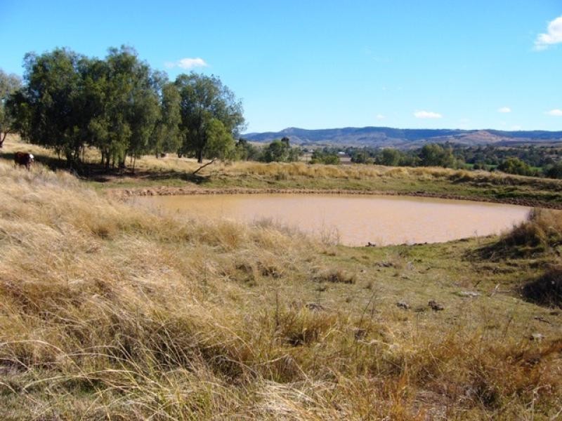 Ma Ma Creek QLD 4347