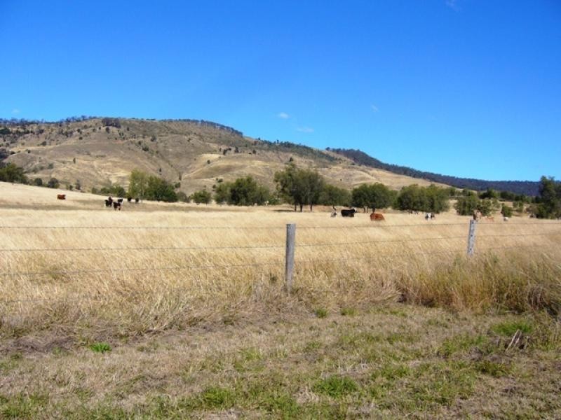 Ma Ma Creek QLD 4347