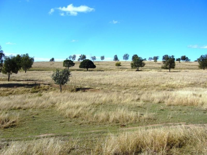 Ma Ma Creek QLD 4347