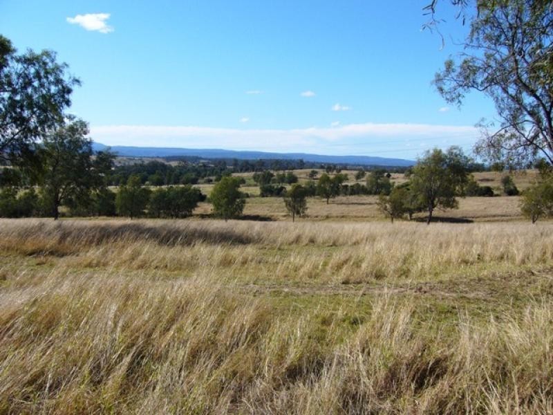Ma Ma Creek QLD 4347