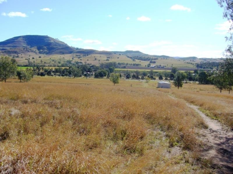 Ma Ma Creek QLD 4347