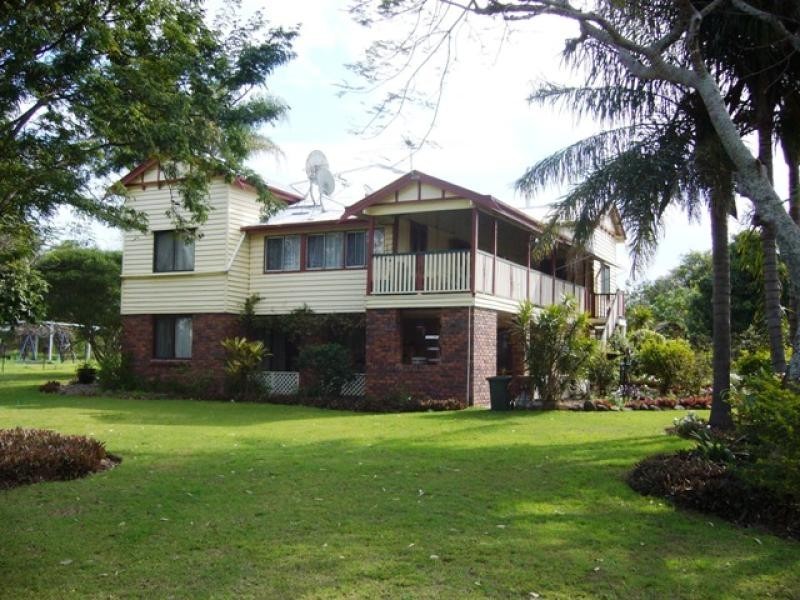Forest Hill QLD 4342
