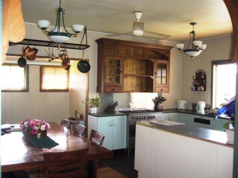 Forest Hill QLD 4342