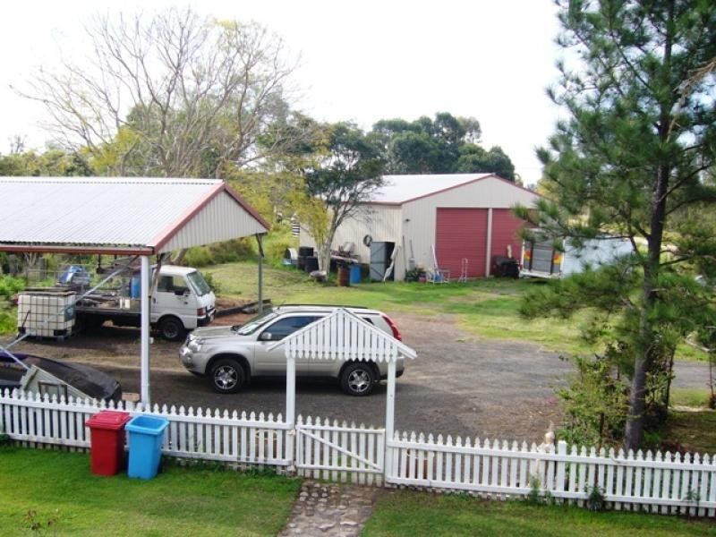 Forest Hill QLD 4342