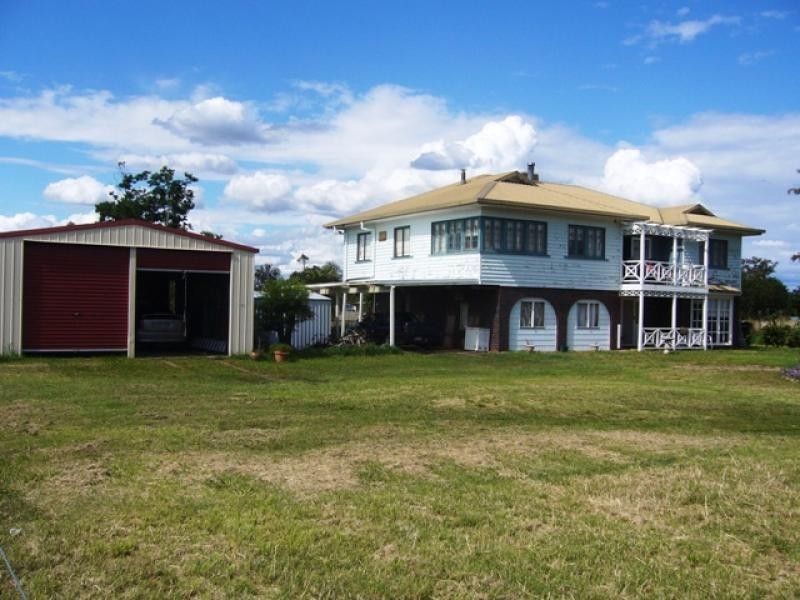 Forest Hill QLD 4342