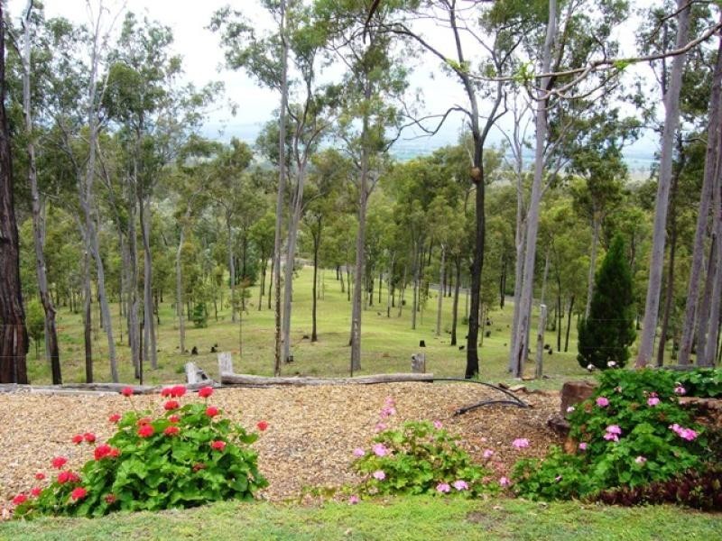 Grantham QLD 4347