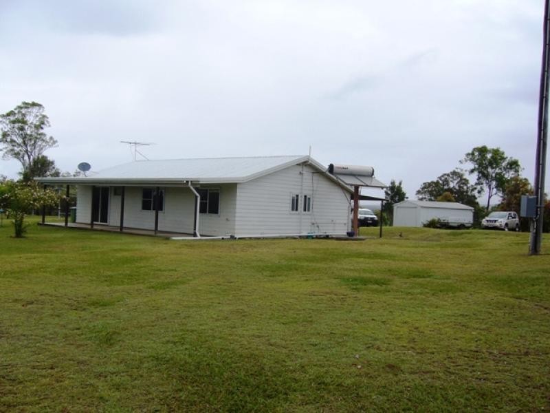 Placid Hills QLD 4343