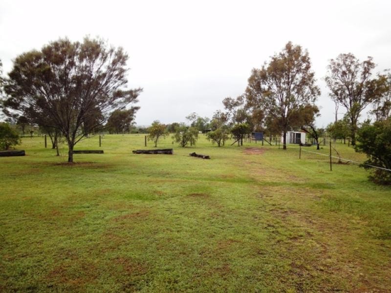 Placid Hills QLD 4343