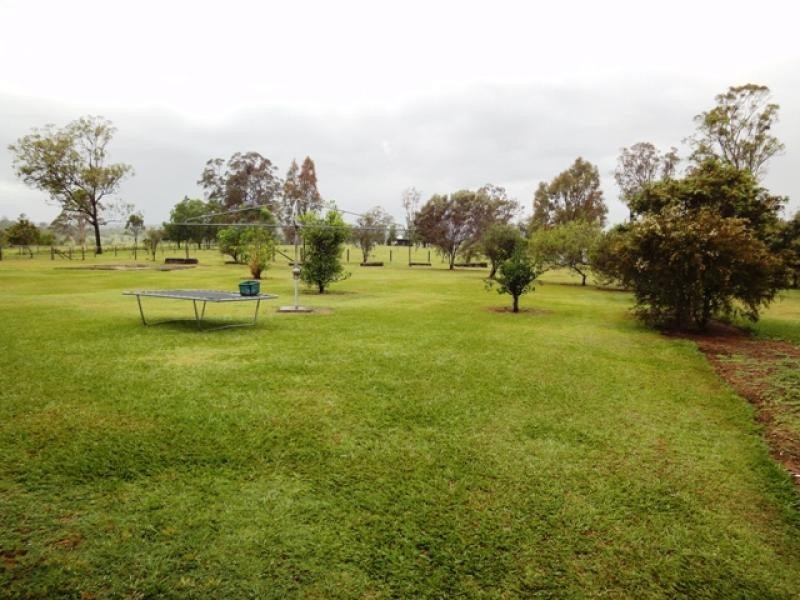 Placid Hills QLD 4343