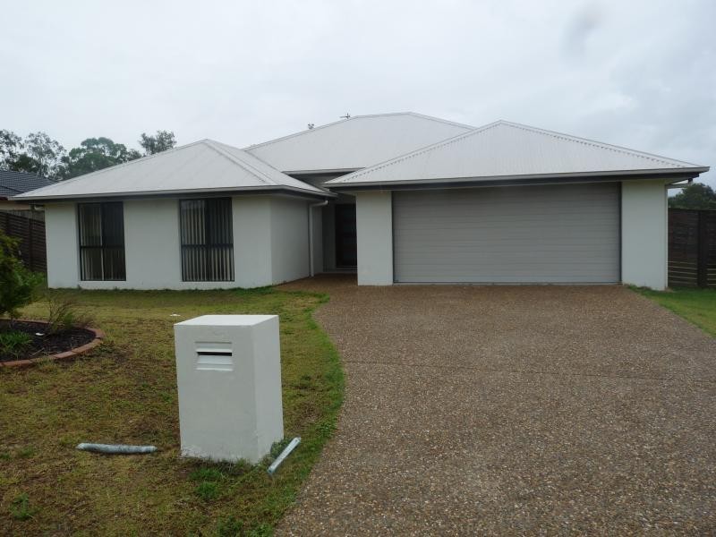 255 OLD TOOWOOMBA ROAD, Placid Hills QLD 4343