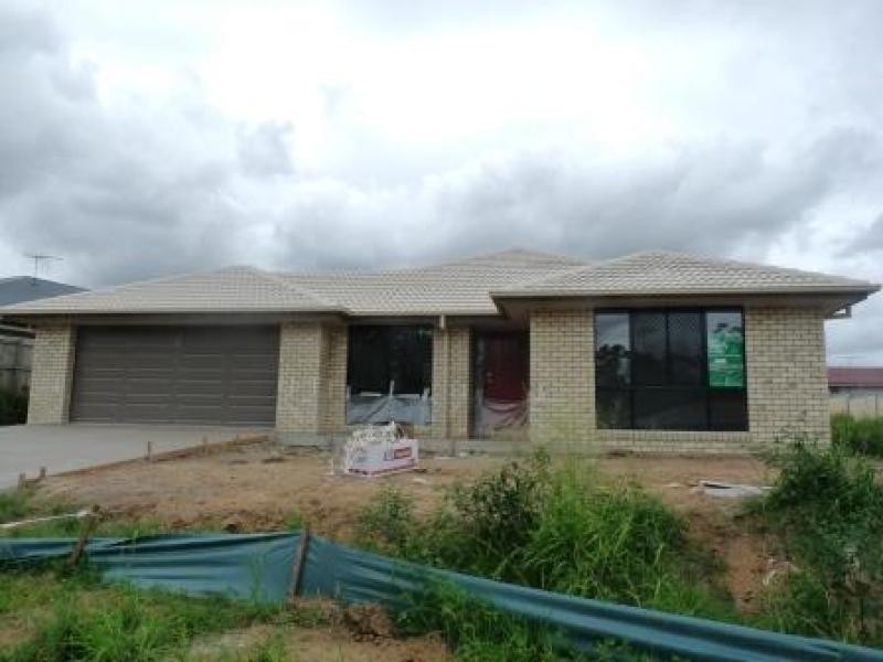 10 RAYMONT CRESCENT, Gatton QLD 4343