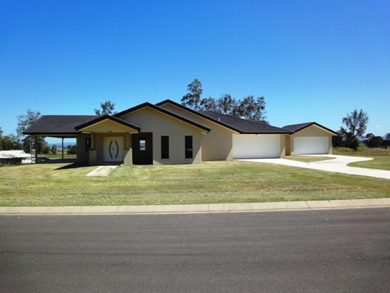 Adare QLD 4343
