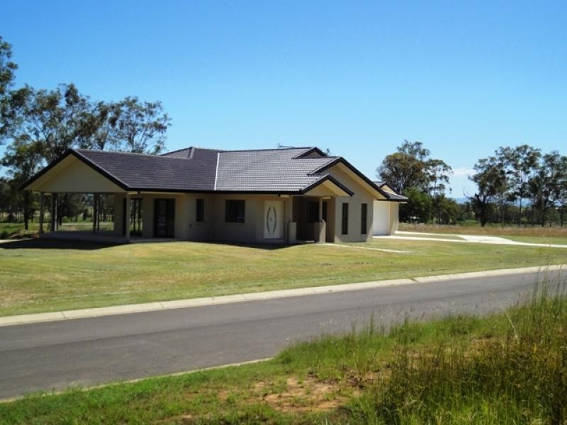 Adare QLD 4343