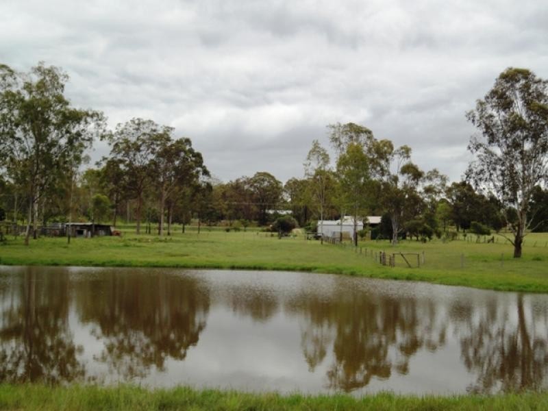 Placid Hills QLD 4343