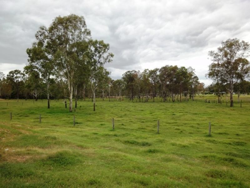 Placid Hills QLD 4343