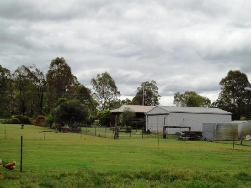 Placid Hills QLD 4343